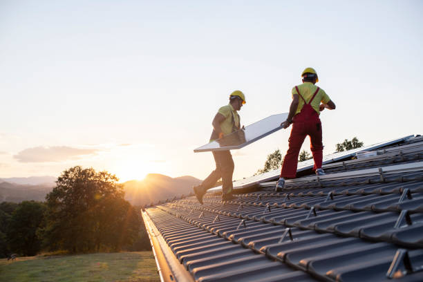 Best Metal Roofing Installation  in Eagle, ID
