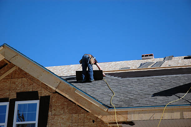 Fast & Reliable Emergency Roof Repairs in Eagle, ID