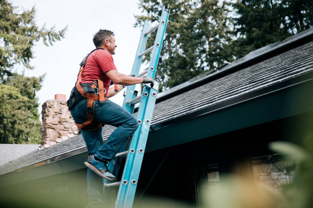 Emergency Roof Repair in Eagle, ID