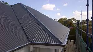 Best Steel Roofing  in Eagle, ID